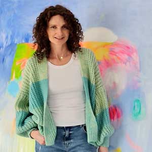 Portrait: Wioletta Gancarz