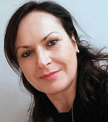 Portrait: Julia Kaiser