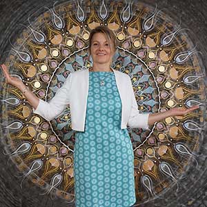 Portrait: Martina Schiffer