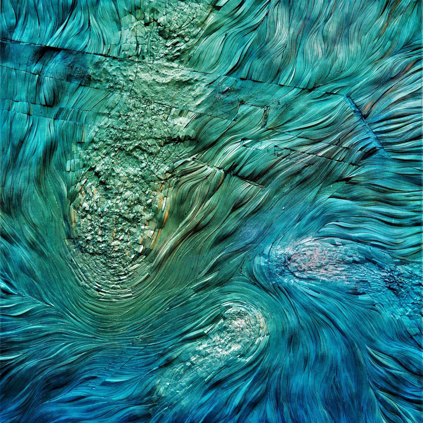 Artwork by Dobieslaw Gala