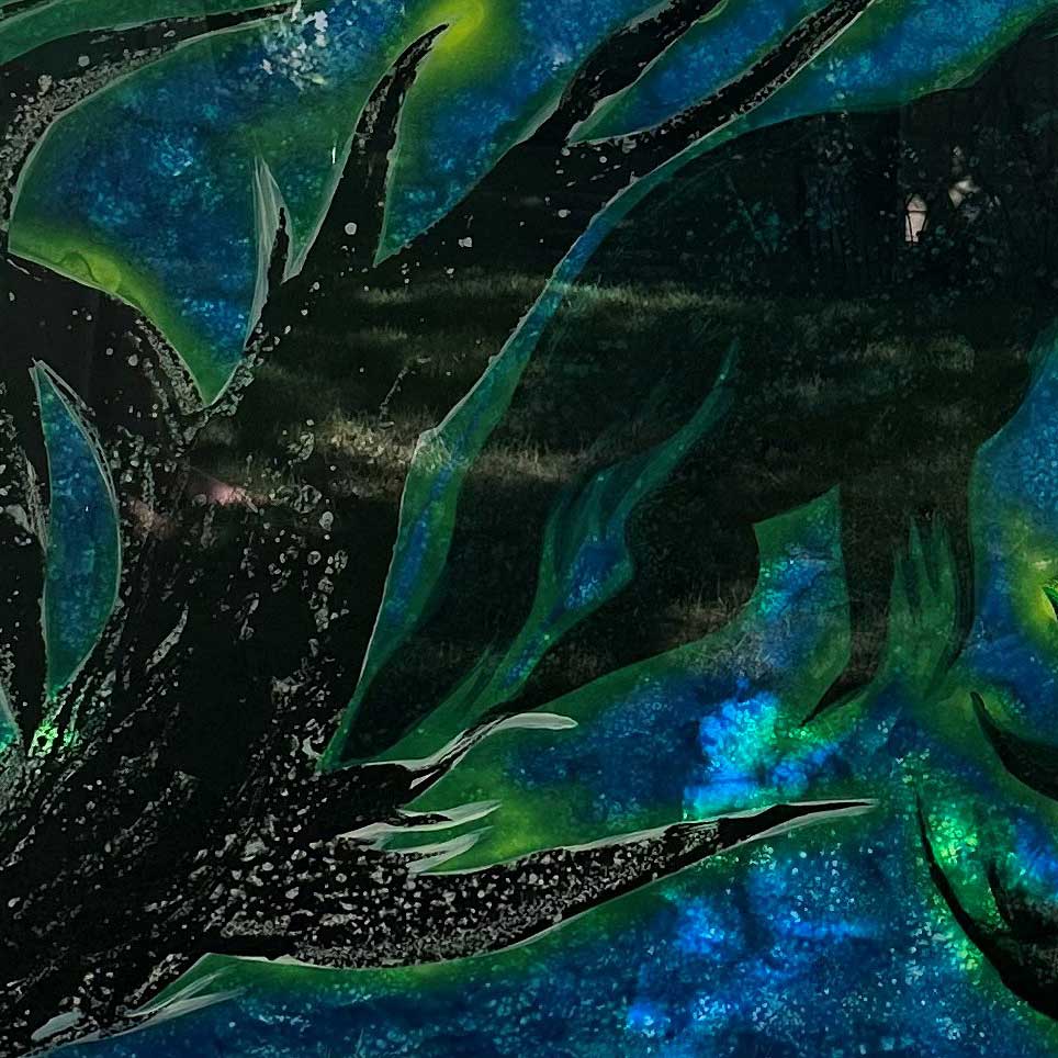 Artwork by Eirini Stefanaki