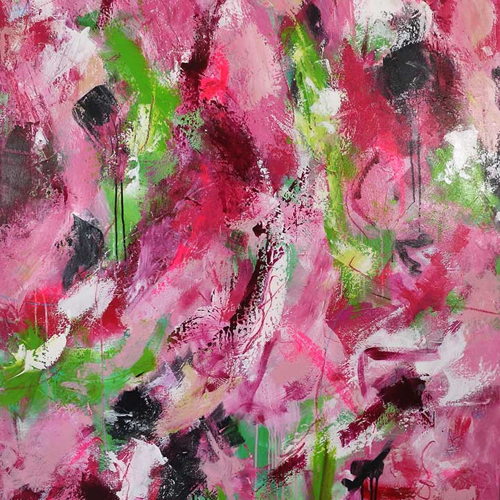 Artwork by Mara Bauer