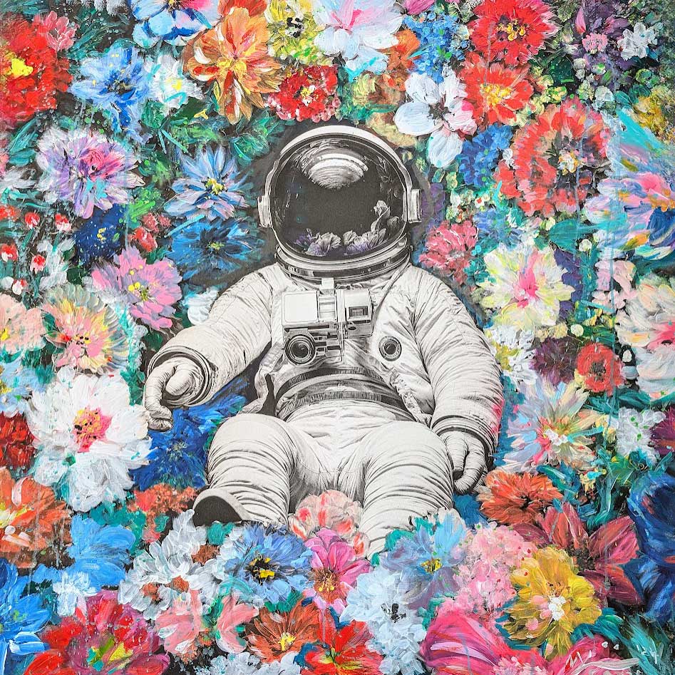 Artwork by Yuri Catania