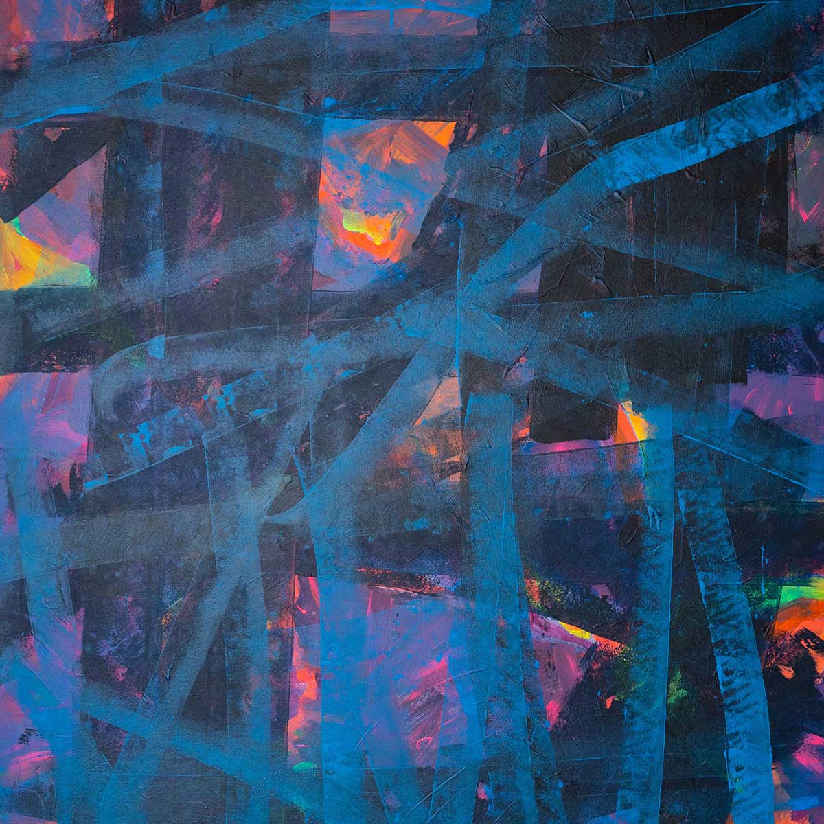 Artwork by Ulrich Erkelenz