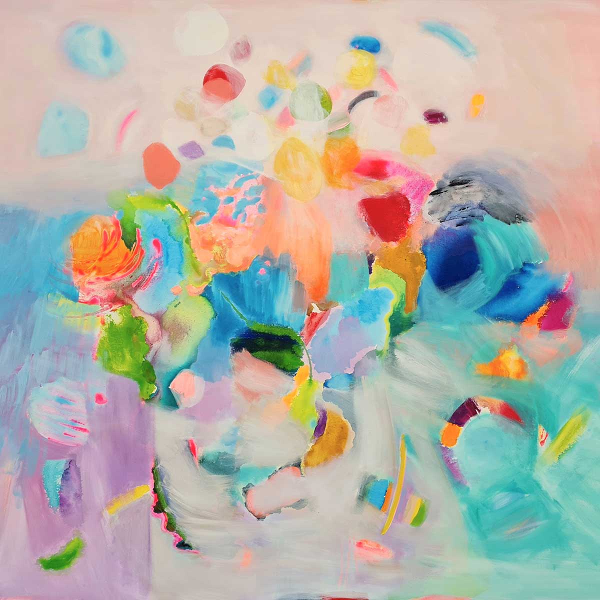 Artwork by Wioletta Gancarz