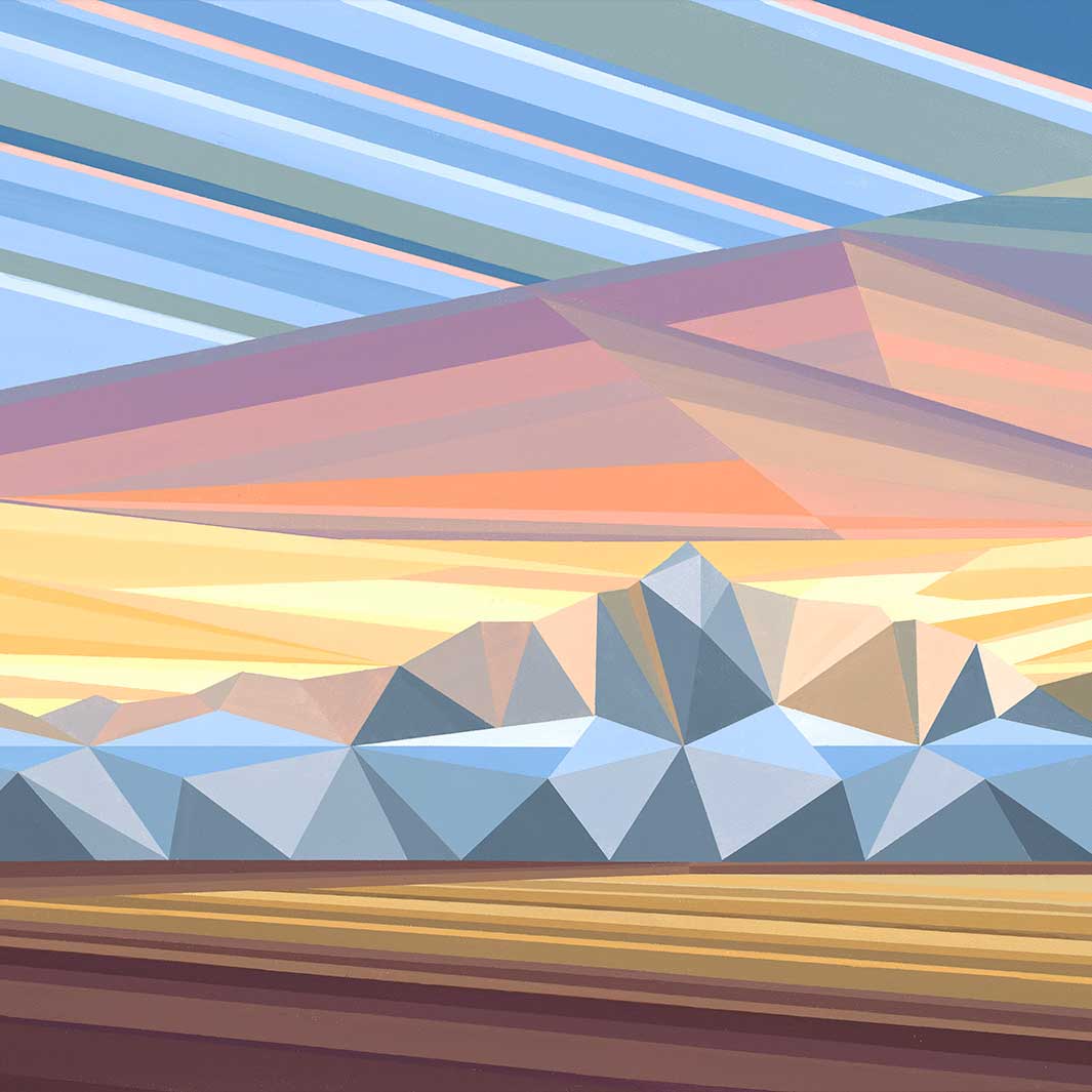 Artwork by Charlotte Harron