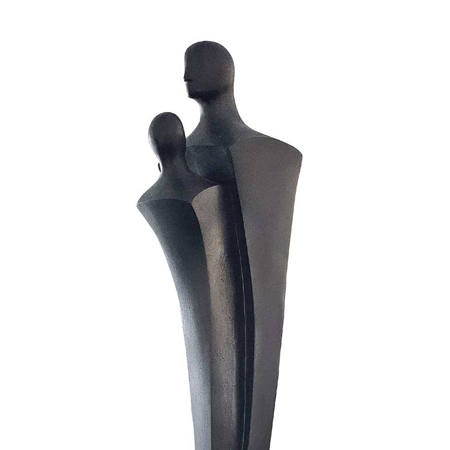 Artwork by Julia Kaiser