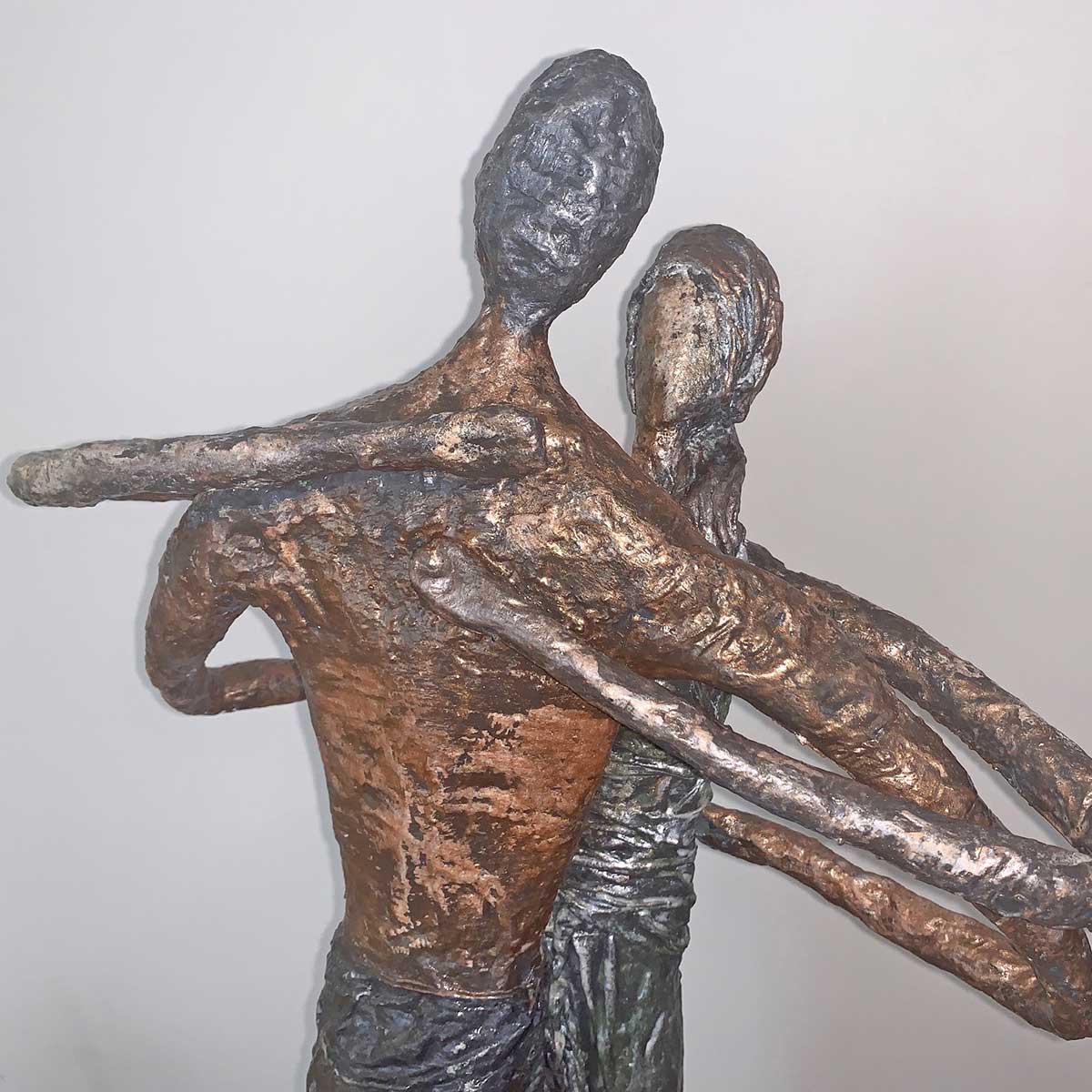 Artwork by Karin Myriel Leopold