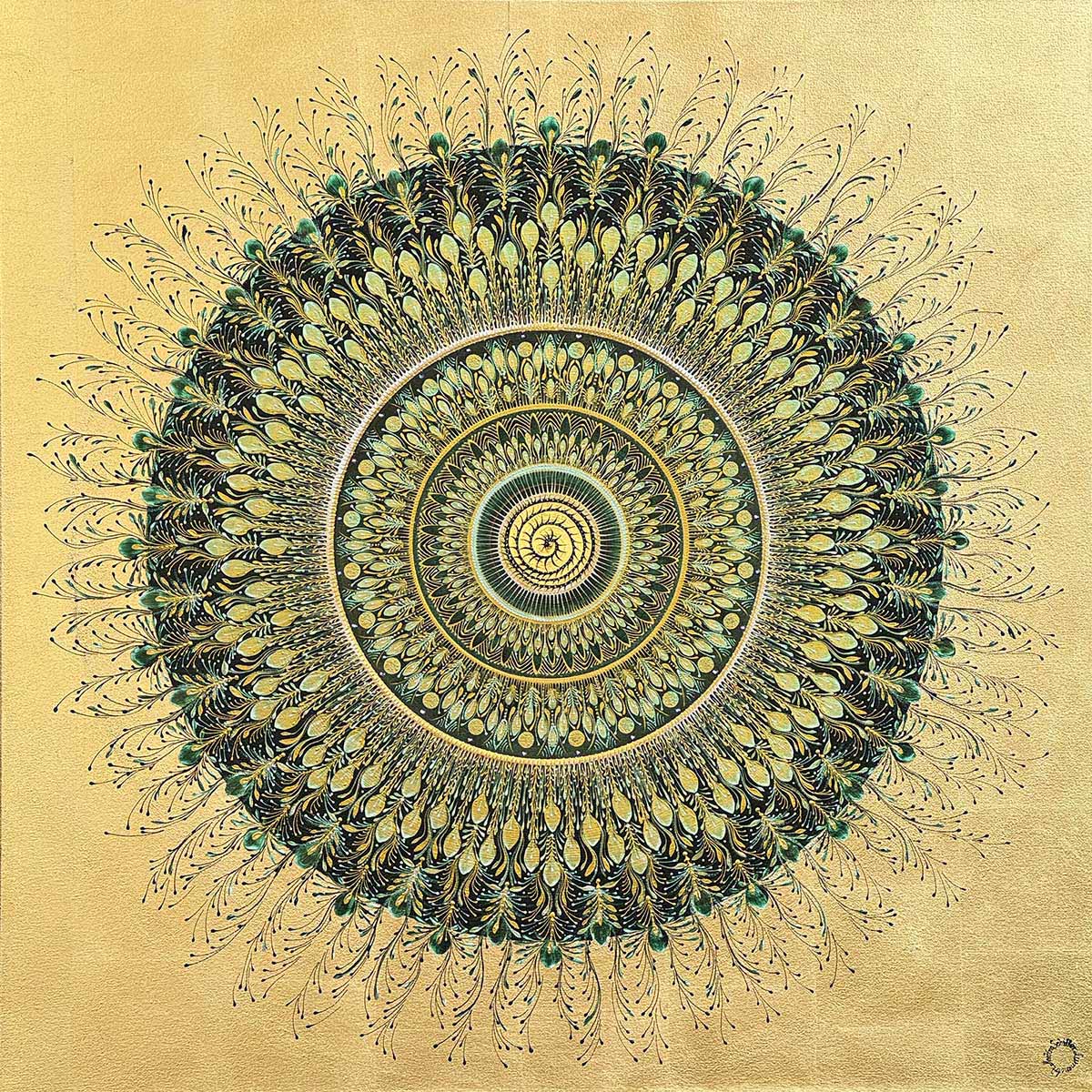 Artwork by Martina Schiffer