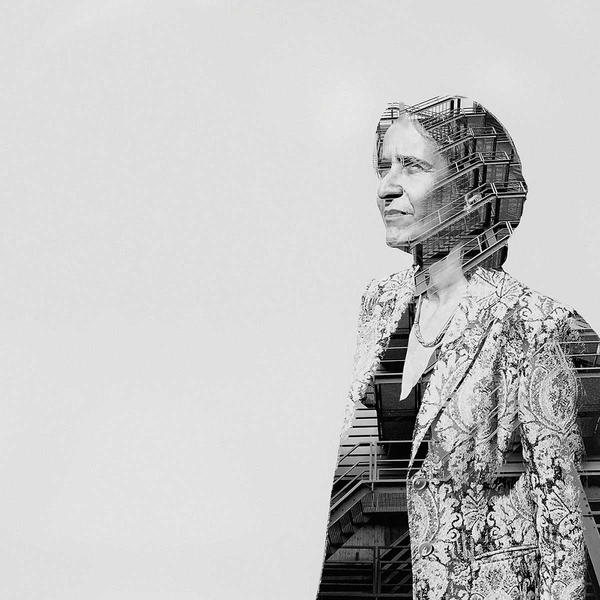 Artwork by Sara De Pasquale