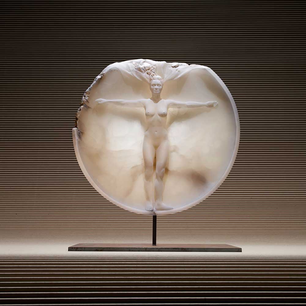 Artwork by Annie Roques