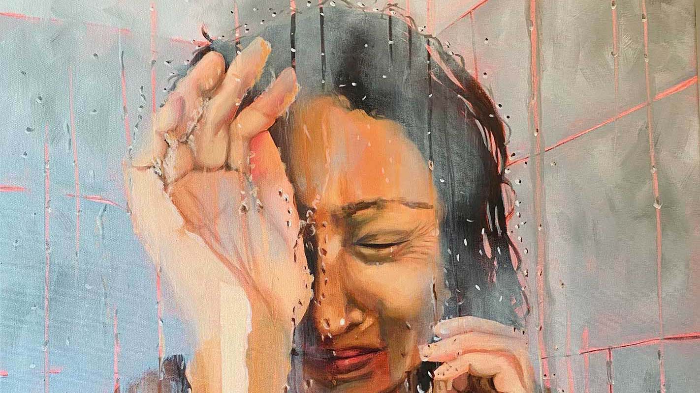 Image (detail): Danielle Creme / Courtesy Creme Art, CH