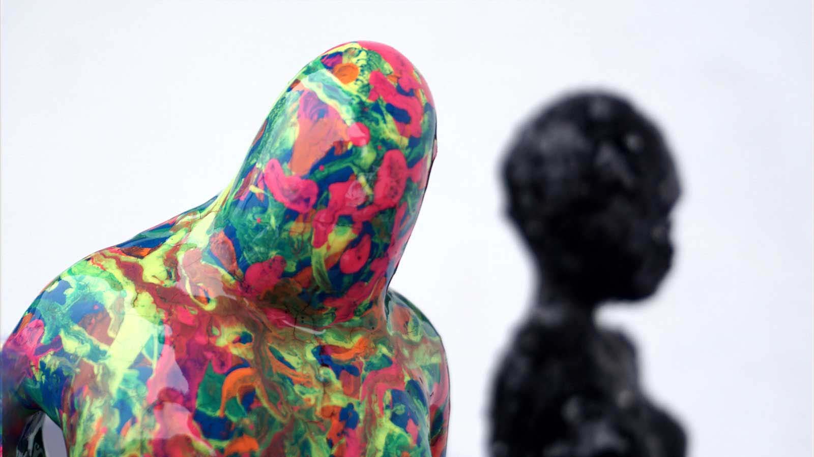 Image (detail): Jean-François Reveillard / Yoorart.com