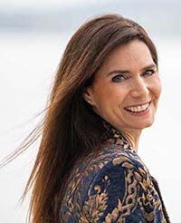 Portrait: Petra Lehmann