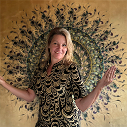 Portrait: Martina Schiffer