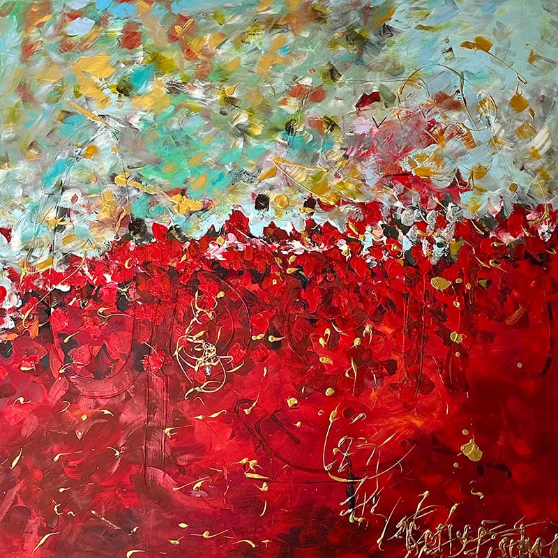 Artwork by Kelly Fischer