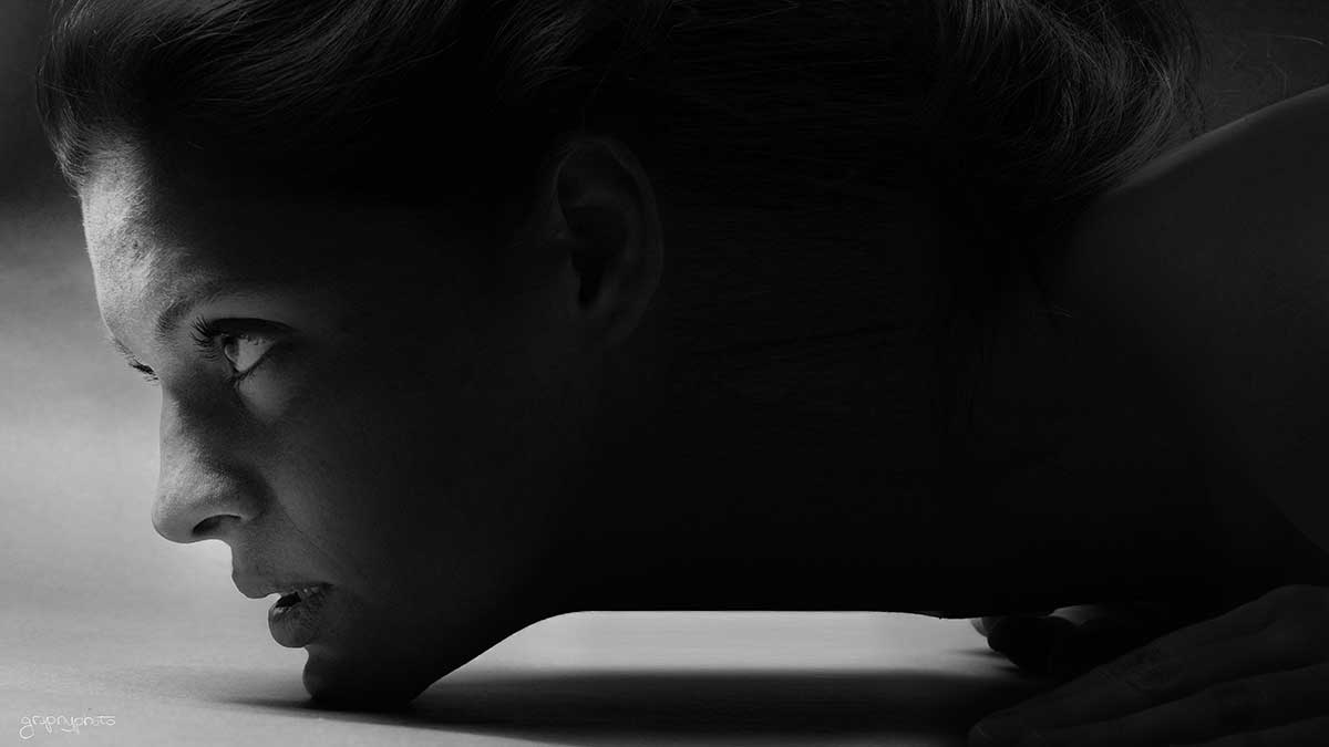 graphyphoto: Inertia Creeps / Photography, 150x85cm, 2025 Image: graphyphoto