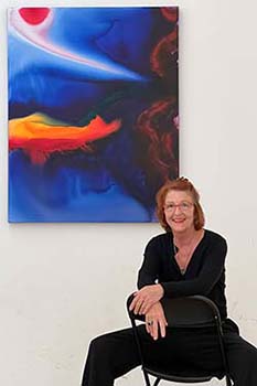 Portrait: Liane Janissen