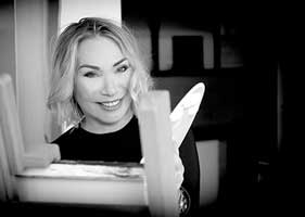 Portrait: Nelly Vöhringer