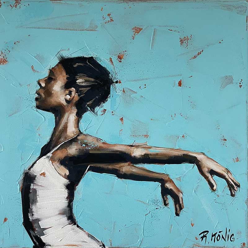 Artwork by Rikke Pihl König