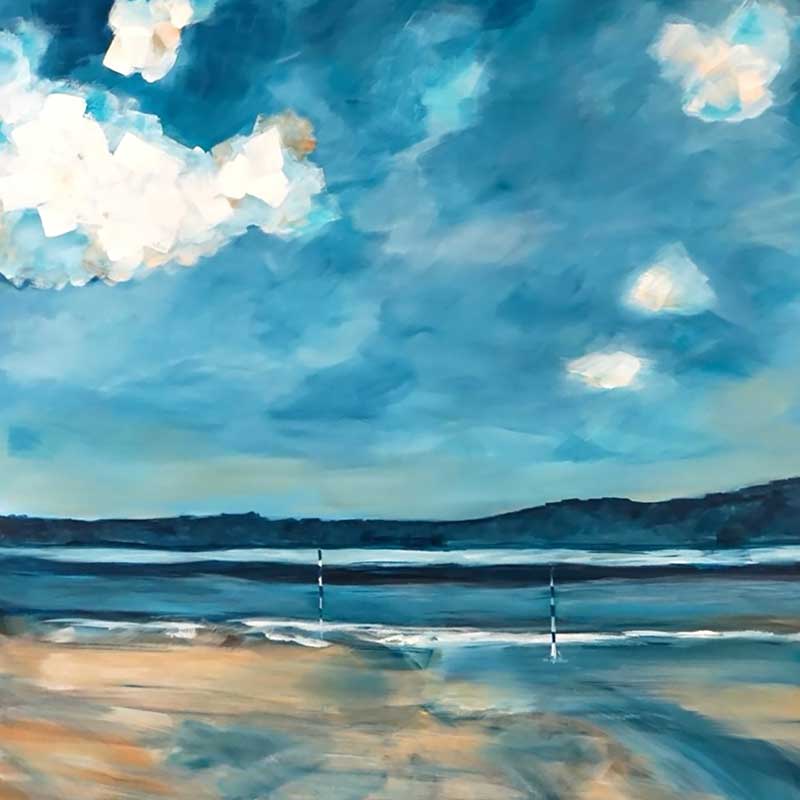 Artwork by Sarah Avery