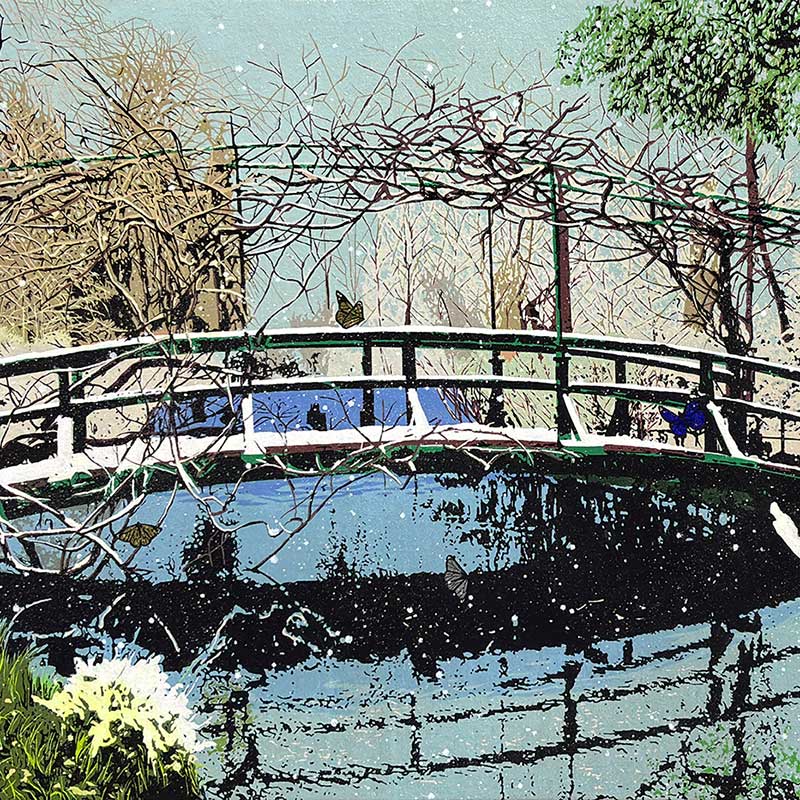 Artwork by Najib Bamadhaj