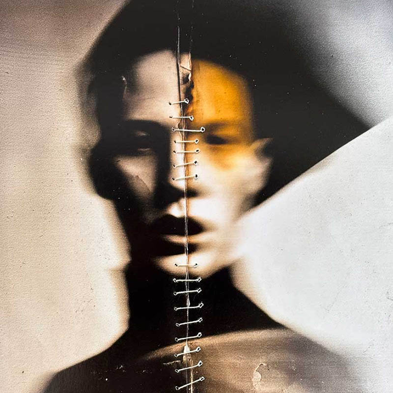 Image detail: Marco Benedetti Image detail: Galerie Sechs Basel