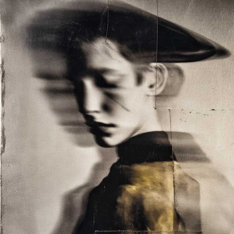 Image detail: Courtesy of Galerie Sechs, Basel