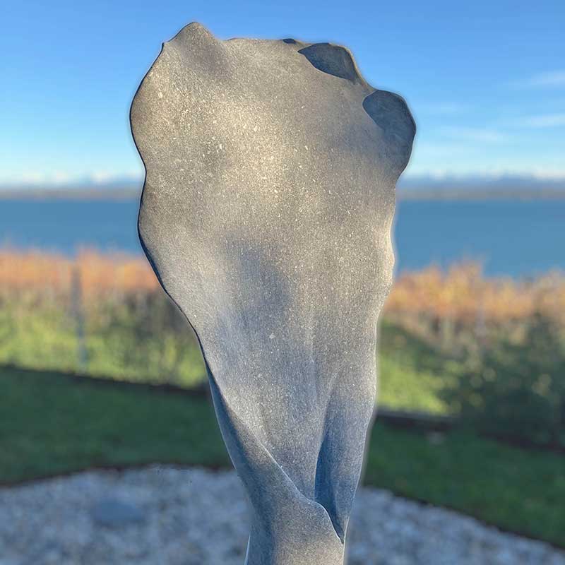 Artwork by Sylva Hanuise