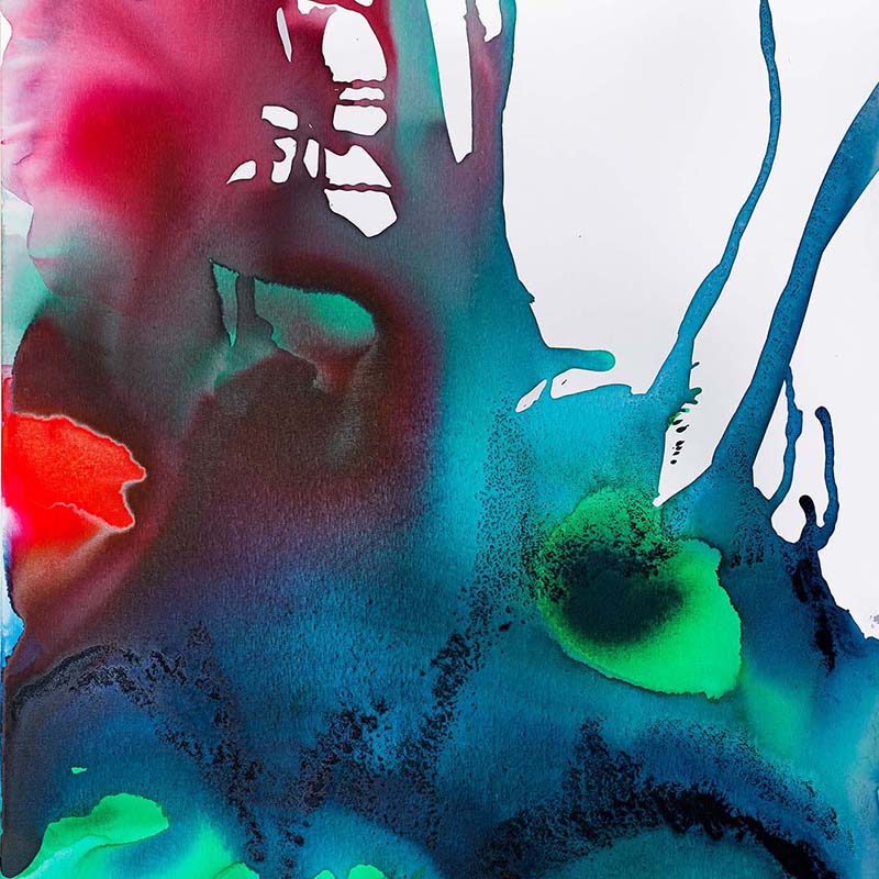 Artwork by Liane Janissen