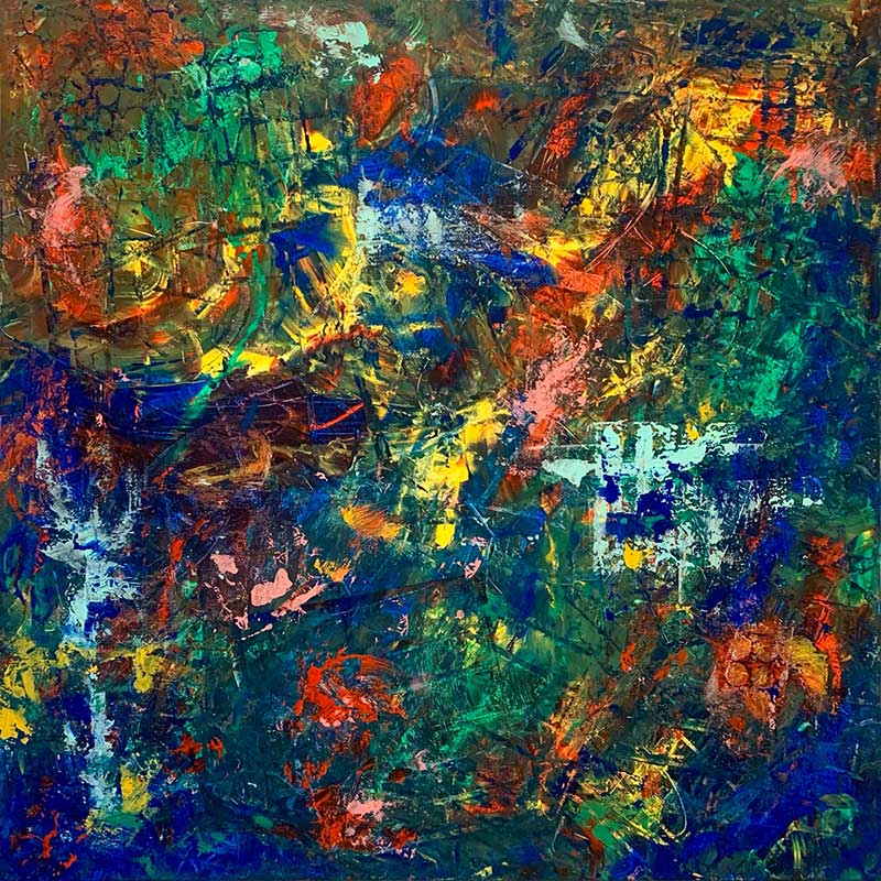 Artwork by Carolin Schmidt