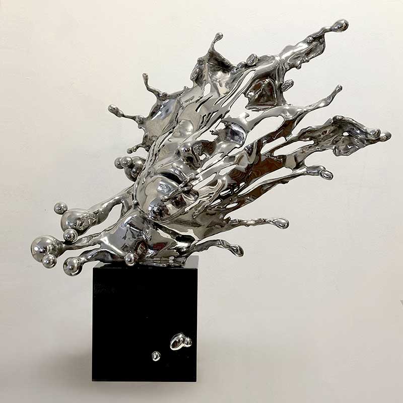 Artwork by Peter Parkanyi Raab