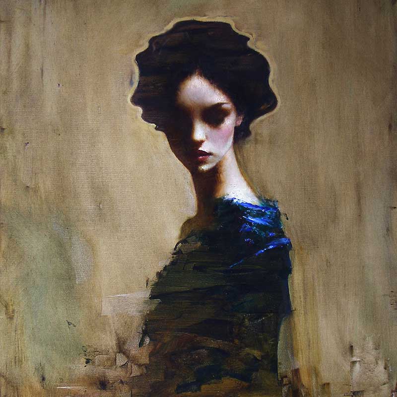 Artwork by Taras Loboda