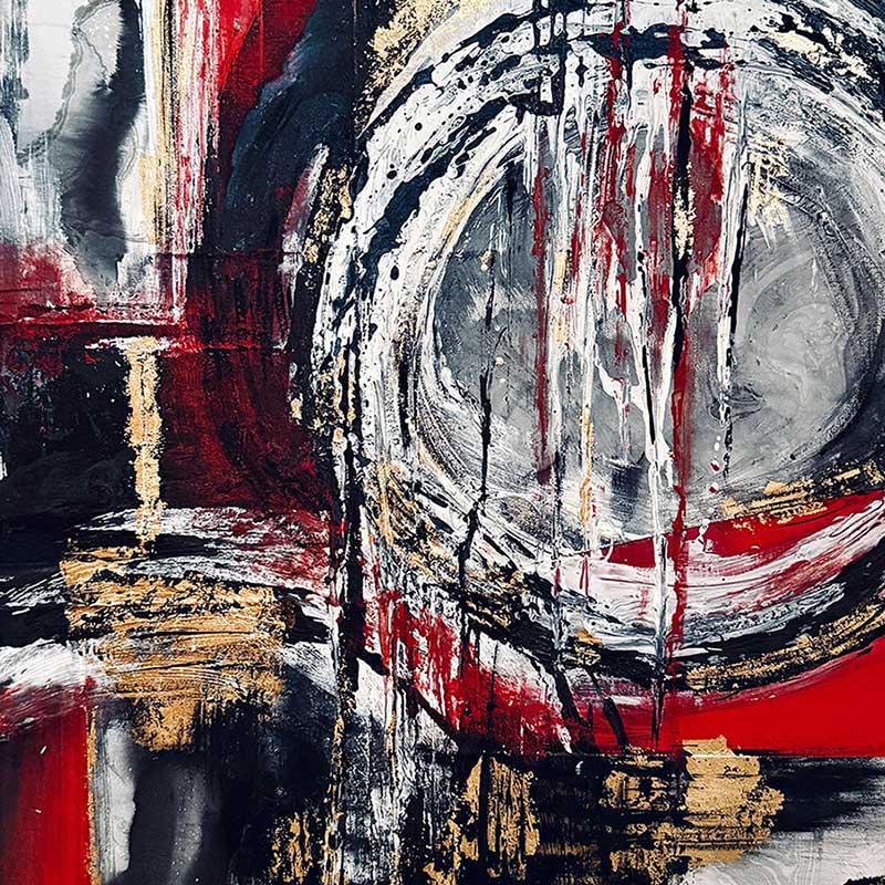 Artwork by Anna Parisch