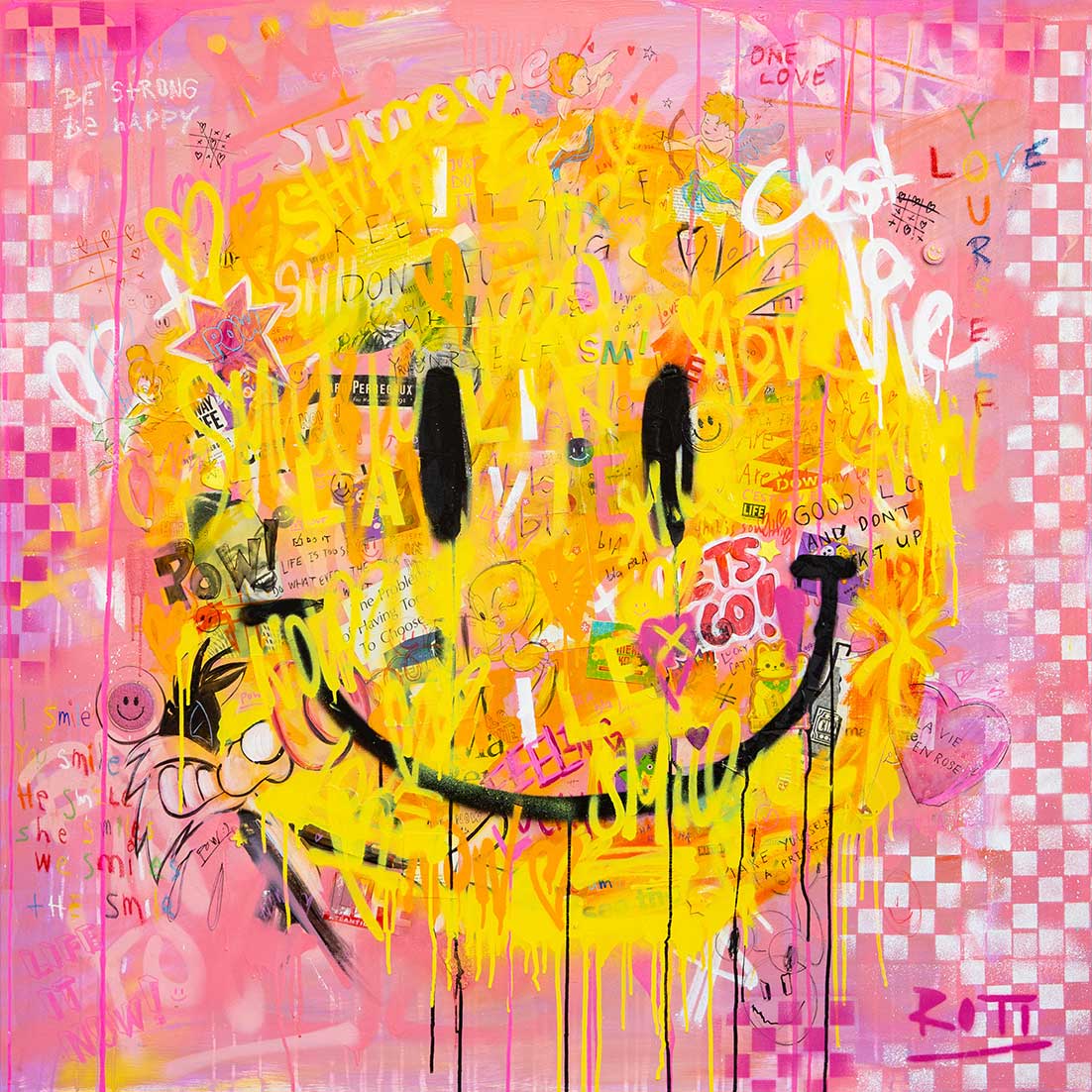 Image detail: Courtesy of ROTI, Winterthur