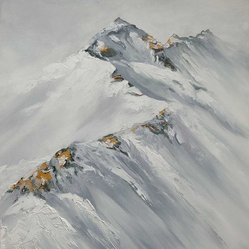 Artwork by Robert Schwander