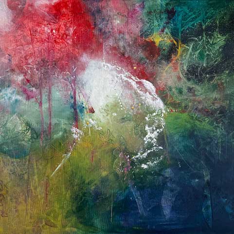 Artwork by Imelda Steiger