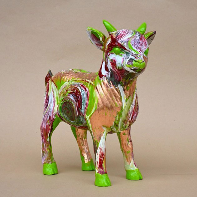 Artwork by Jonas Fries