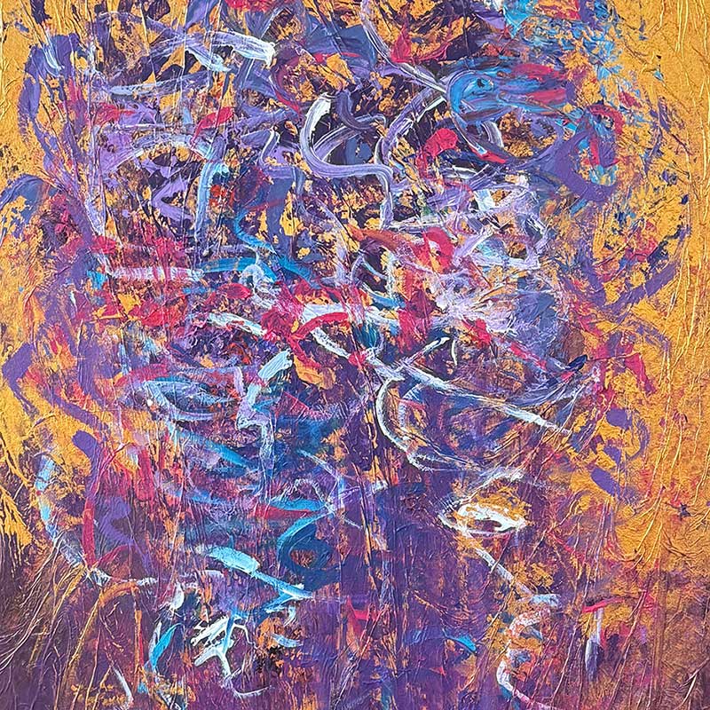 Artwork by Maura Patrizia Zoller