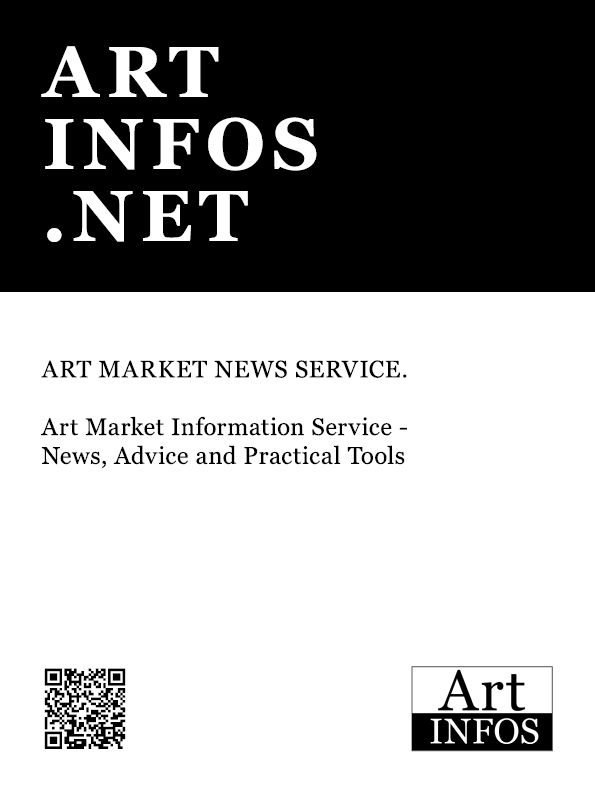 ArtInfos.net - the art market information service.