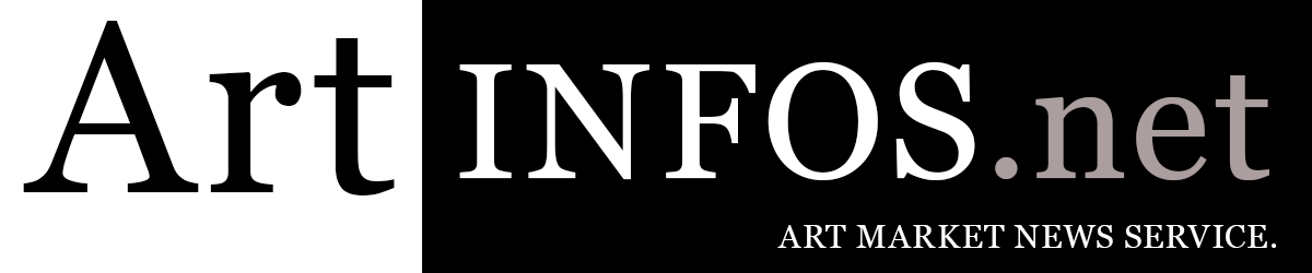 ArtInfos.net - the art market information service.