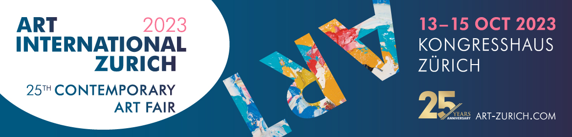 Apply for ART INTERNATIONAL ZURICH