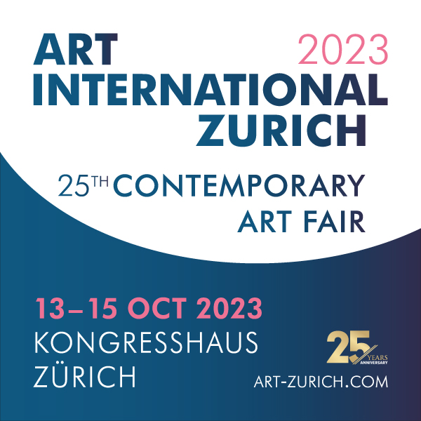 ART INTERNATIONAL ZURICH