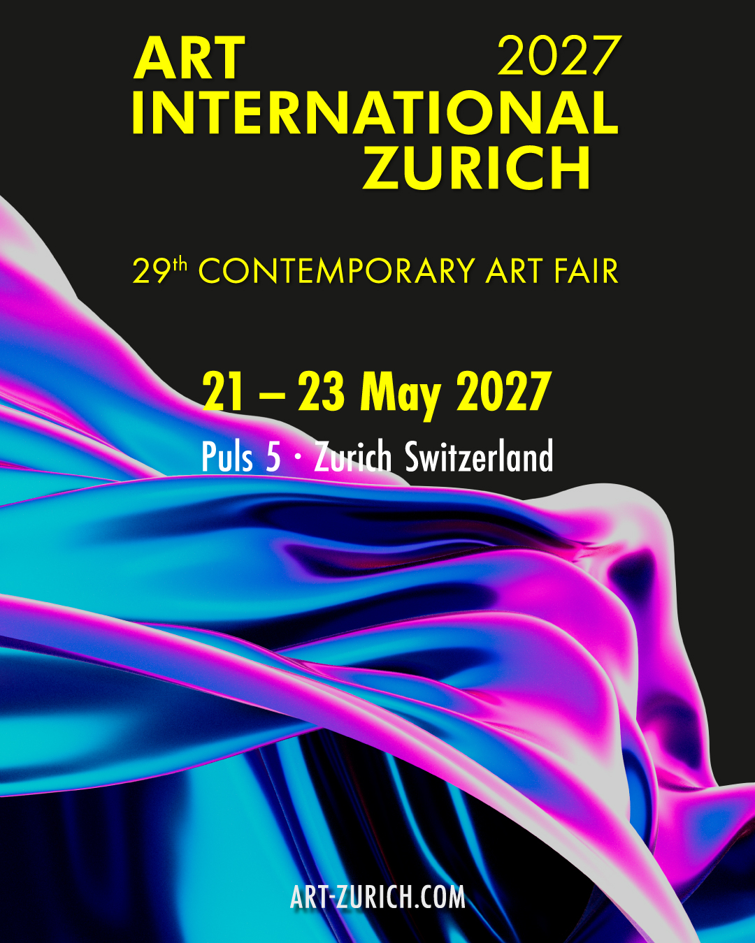 ART INTERNATIONAL ZURICH