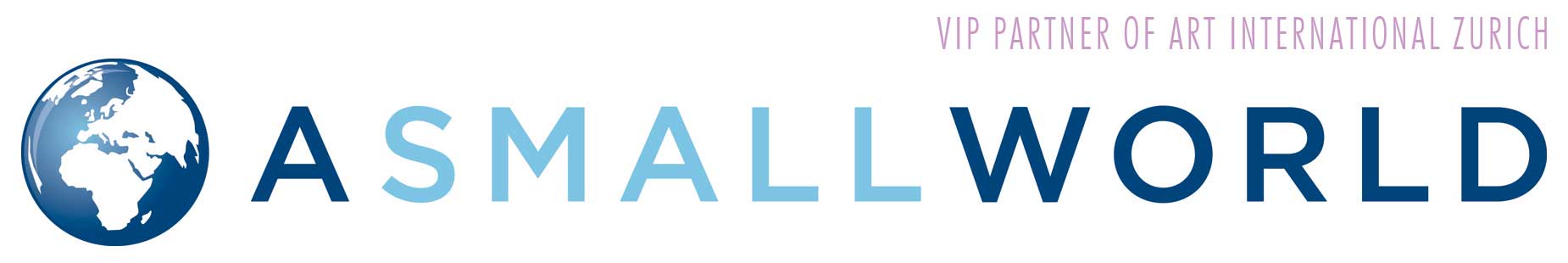 ASmallWorld.com - VIP-Partner of Art Zurich