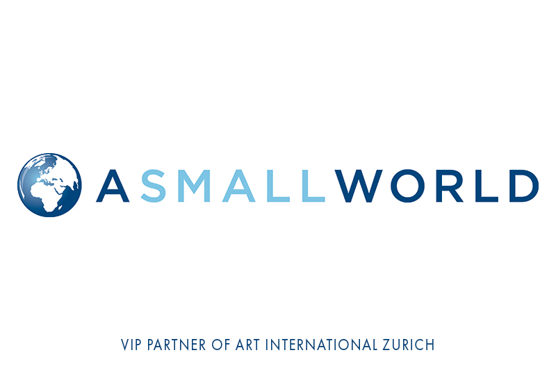 ASmallWorld.com - VIP-Partner of Art Zurich
